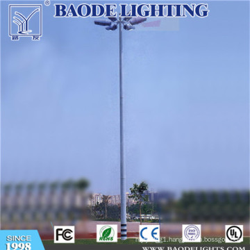 15-40m with 5 Years Warranty LED High Mast Lighting